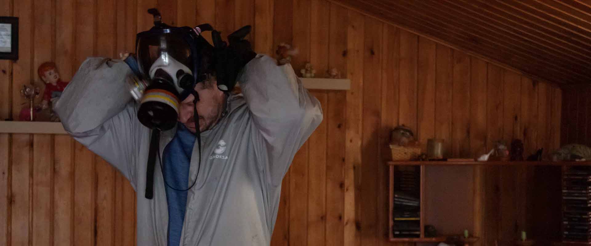 фото: Удаление запахов квартир, домов в рабочем поселке Московской области Красково с 1-го раза за 30-60 мин без предоплаты